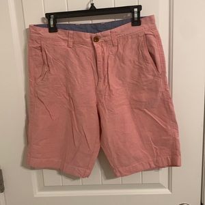 J Crew Pink Shorts